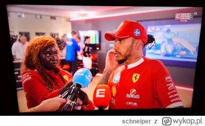 schneiper - Hamilton ma nieodblokowanego oficera prasowego ¯\(ツ)/¯
#f1