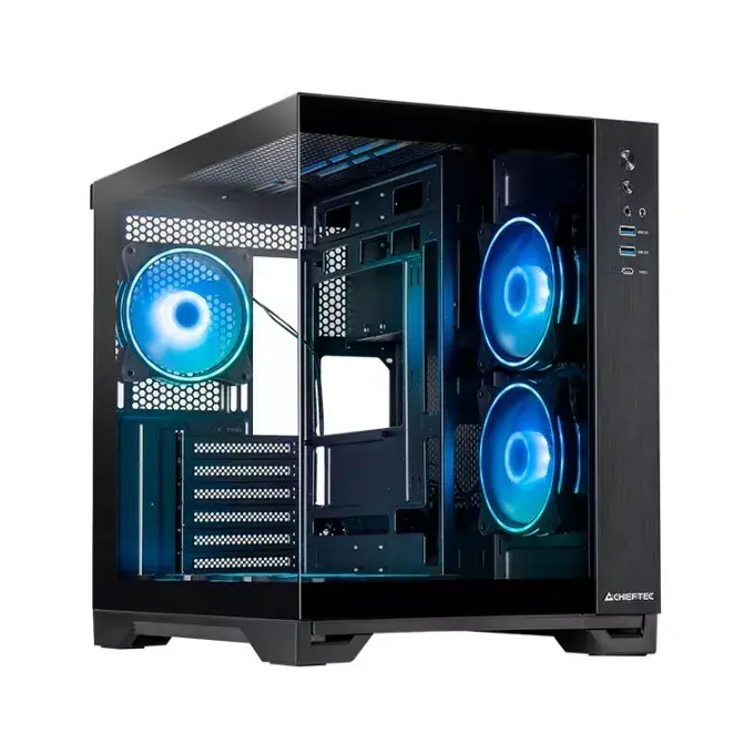 Rapepo - Hej, co sądzicie o obudowach tego typu?
Myślę nad zakupem i potrzebuję opini...