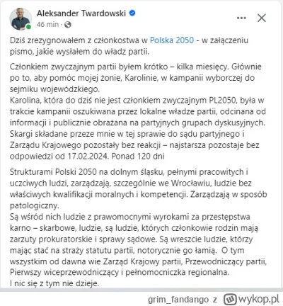 grim_fandango - Niedobrze.
#polityka #holownia #polska2050