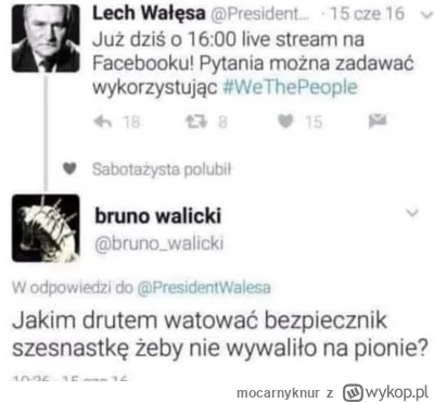 mocarnyknur - #heheszki #humorobrazkowy #memy


Dzień dobry