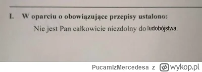 PucamIzMercedesa - #konkursnanajbardziejgownianymemznosaczem Dostałem nowy list z ZUS...