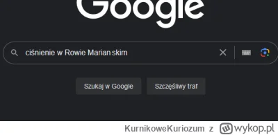 KurnikoweKuriozum - Trochę mnie ścisnęło jak zobaczyłem że pytam nie dogłębnie a dwuz...