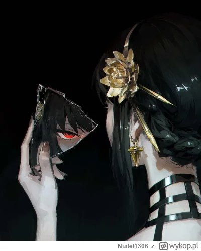 Nudel1306 - #anime #randomanimeshit #spyxfamily
Panie Areczku, niech Pan nie myśli, ż...