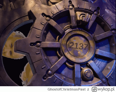 GhostofChristmasPast - #2137 #gif
#fallout