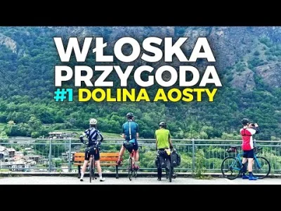 szwajcarski-szlak - Wiedzieliście że Dolina Aosty to najmniejszy region we Włoszech? ...