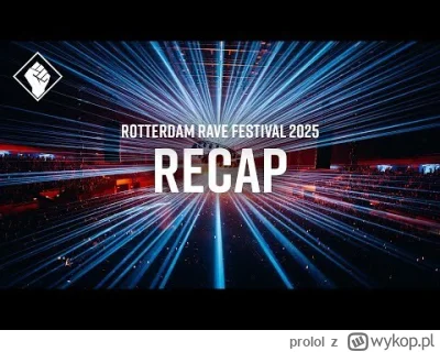 prolol - @Zimny-jak-lod: mnie trzymają w ryzach wspomnienia z Rotterdamu, oj co to by...