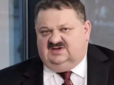 cichy-spokojny-grzeczny - @Mega_Smieszek: Panie Areczku, proszę NATYCHMIAST wrócić na...