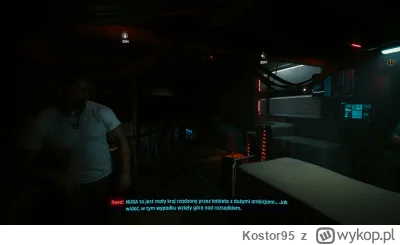 Kostor95 - Pograłem chwilę w Stalkera 2 na średnich ustawieniach trudności i... jest ...