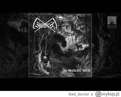 Bad_Sector - Nawet nie wiecie jak się cieszę słysząc powrót tego wokalu :-) Fulmineus...