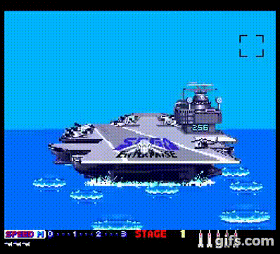 ShineLow - @ShineLow: Afterburner II (1987)