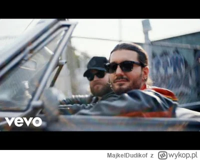 MajkelDudikof - Alesso, Nate Smith - I Like It 

#muzyka #dance