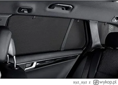 xyz_xyz - @FELIX90 zamiast? Pewnie oslonka od slonca ?