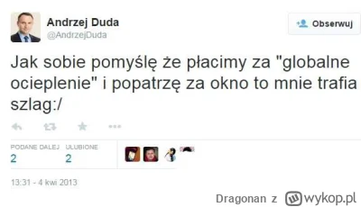 Dragonan - Warto przypomnieć