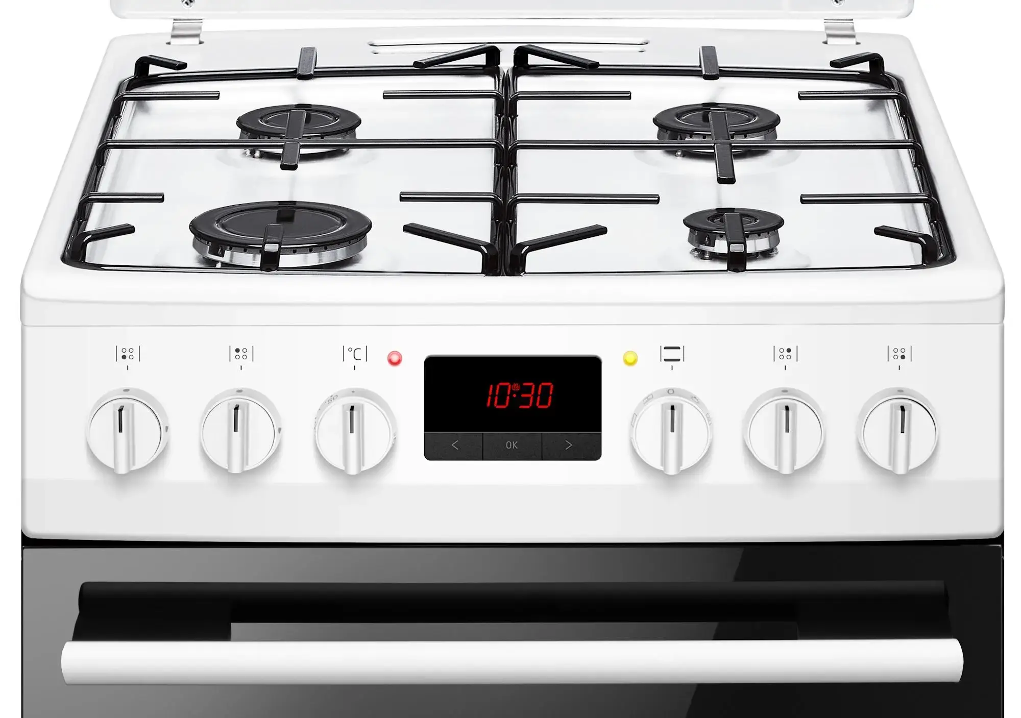 GrubasGrabaEloElo - #gotujzwykopem #agd #gotowanie #pieczzwykopem

Dlaczego we wszyst...