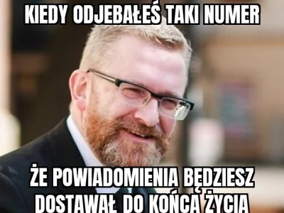 AndrzejBabinicz - Jak Braun zostanie skazany prawomocnym wyrokiem za naruszenie niety...