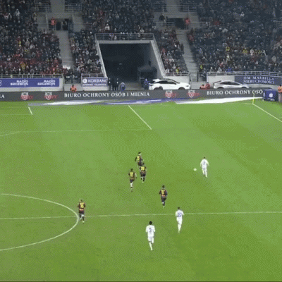 qrxx - #mecz #ekstraklasa