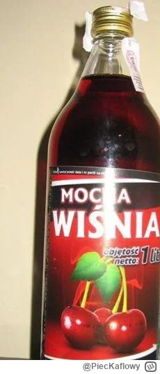 PiecKaflowy - #narkotykizawszespoko