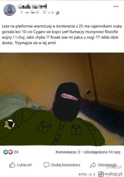 artur_u - #mgs #mgs5 #mgsv #gry