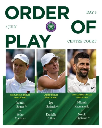 ice-numero-cinq - #tenis