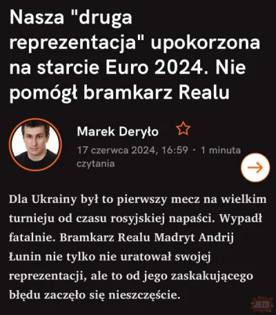 Koller - @marek2092: