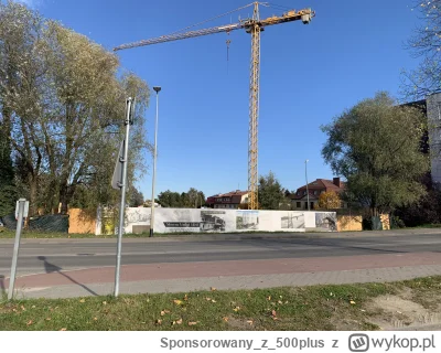 Sponsorowanyz500plus - Uwielbiam jak #deweloperuchy dopisują ideologię do kolejnego w...