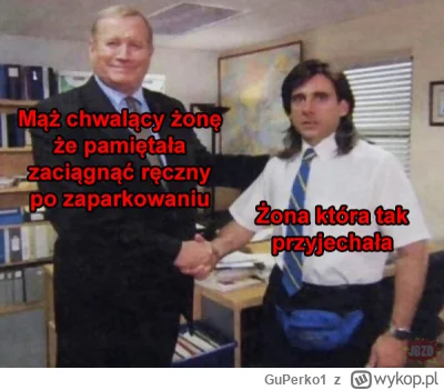 GuPerko1 - #heheszki #humorobrazkowy
Nie wiem czemu mnie to tak bawi.