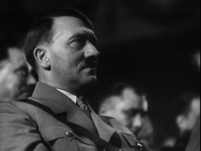 wfyokyga - Sprawdzamy obecność, proszę podnieść rękę jak co

Adolf Hitler jest?