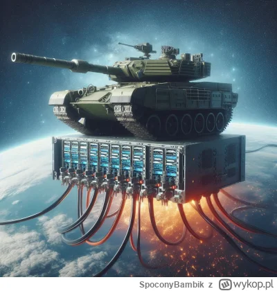 SpoconyBambik - Nawet nie jestem zaznajomiony do końca z aferką, ale dołączam się do ...