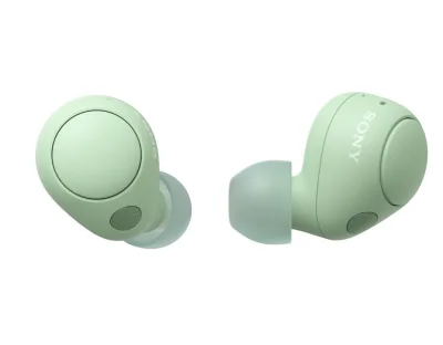 Neobychno - Da się kupić jakieś dobre* słuchawki bezprzewodowe do 100 zł, do słuchani...