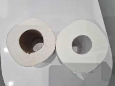 Trele_Duperele - #zalesie #inflacja #shrinkflacja

Wiecie co mnie triggeruje ostatnio...