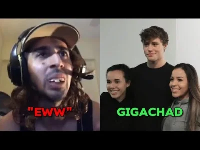 NIEMIECKI-CHAD - #przegryw #blackpill #mogging #geny #natura
Bardzo brutalny film ...