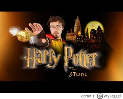 dpftw - Ale perełkę znalazłem na youtube, obejrzałem całość xD https://m.youtube.com/...