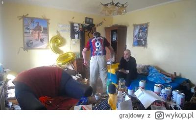 grajdowy - Lewandowski opuszczający polską kadrę po ostrej wymianie zdań z trenerem. ...