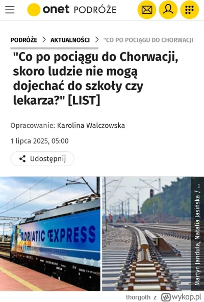 thorgoth - Po co nam atom skoro babcia Eugenia wciąż ma lampe naftową i świece woskow...