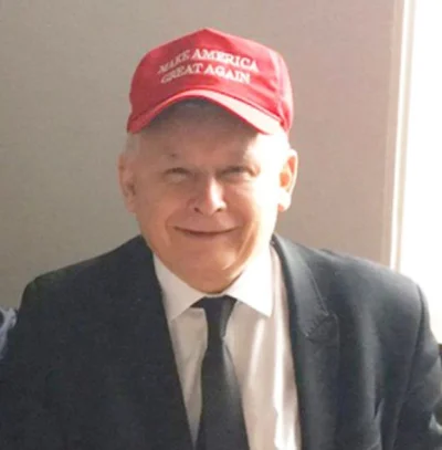 TheDziobaker - Serio, to czemu nikt z Polski nie był reprezentowany nie jest takie sk...