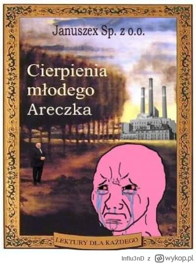 Influ3nD - #humorobrazkowy