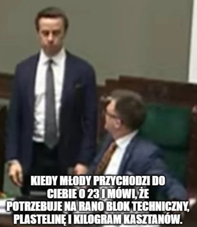 MrRedz - #polityka #holownia #bosak #sejm #memy #heheszki