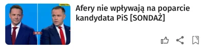 PanMaglev - Może Polacy ponad wszystko lubią kombinatorów.

#polityka