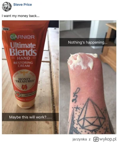 jarzynka - #heheszki