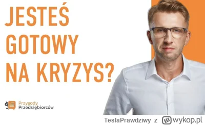 TeslaPrawdziwy - @TWOJSTARY: Doktor woli rozwozić węgiel.