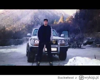 Buckwheat - #klasykiniepoprawnejmuzyki