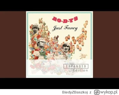 BiedyZBaszkoj - 561 / 600 - Ro-D-Ys - Take Her Home
1967
#codzienne60 <---
#muzyka #...