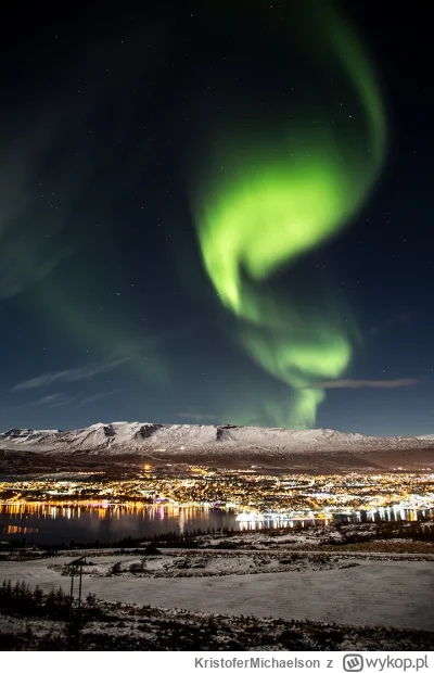 KristoferMichaelson - #fotografia #earthporn #azylboners #mojezdjecie #islandia #twor...