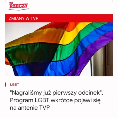 d.....a - xdddd tyle z tej czystej wody
#polityka 
#bekazlewactwa 
#tvp