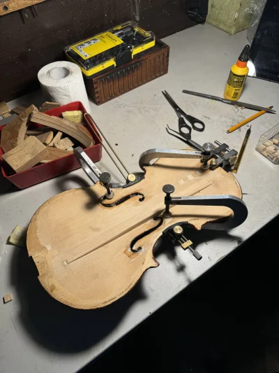 ovation - Jaka praca taka płaca