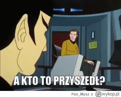 Pan_Mysz - @Xianth2 ( ͡~ ͜ʖ ͡°)