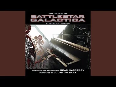 PuchaczLesny - #muzyka #battlestargalactica