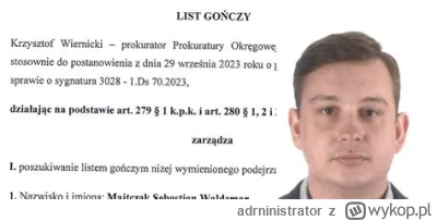 adrninistrator - #majtczak

Ej, wiecie co by było dobre? Jakbyśmy zrzucili się na bil...