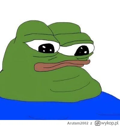 Arutam2002 - #przegryw huop typu lubiący sobie pojeść