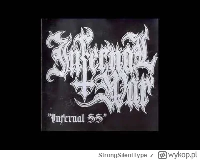 StrongSilentType - Kolega powiedzial, ze zapisy do elitarnych jednostek blek metalu t...